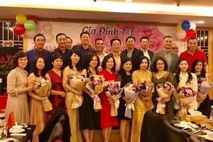 Rộ thông tin bầu Hiển làm chủ tịch VFF khóa VIII