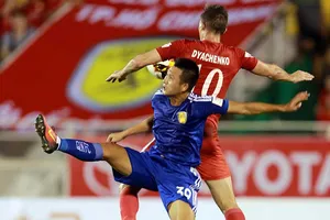 Thanh Hóa ‘ngại’ Quảng Nam