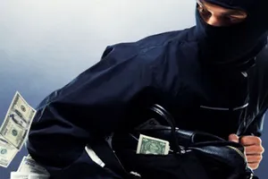 Ông tổ ăn trộm Update lại… giáo trình 