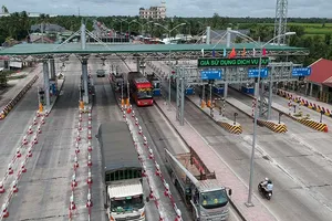 Kiểm điểm cá nhân sai phạm trong BOT