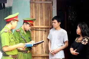 Ngăn nhũng nhiễu trong đợt tổng kiểm tra hộ khẩu