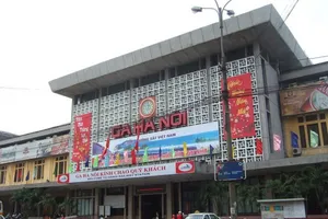 Thủ tướng yêu cầu thận trọng khi quy hoạch ga Hà Nội