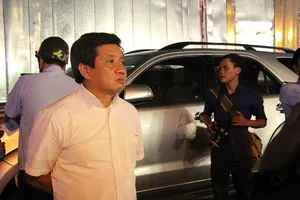 Thêm chủ tịch phường bị ông Hải đề xuất luân chuyển