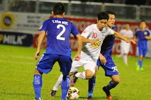 Ông Chung cần cho Công Phượng ngồi dự bị