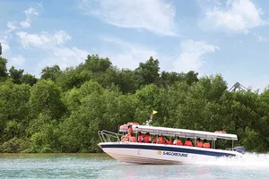 Du lịch đường sông TP.HCM có gì mới?