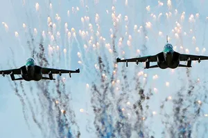 Vì sao năm tới Nga cùng các nước tập trận rầm rộ?