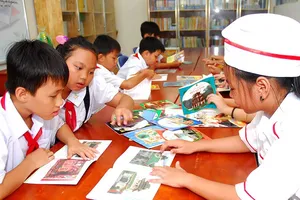 Xây dựng phương án gây quỹ hằng năm