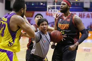 Sự khác biệt giữa VBA và V-League