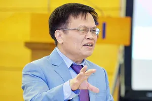 Bộ nào không dẹp giấy phép con phải thấy xấu hổ