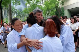 GS Nguyễn Anh Trí về hưu: Sự tri ân hiếm có