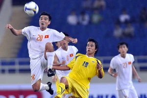 Ai chịu trách nhiệm về HLV Park Hang-seo?