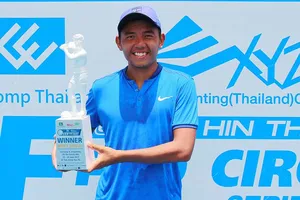 Vắng Hoàng Nam, Bình Dương khó cạnh tranh chức vô địch