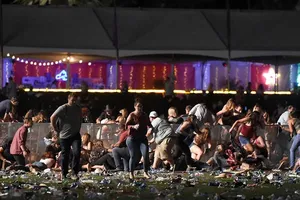 Xả súng đẫm máu nhất lịch sử nước Mỹ