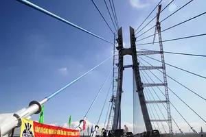 3 công trình giúp thay đổi miền Tây