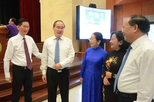 Cải thiện môi trường đầu tư, tăng tốc phát triển