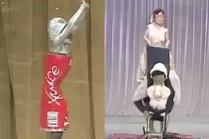 Những sáng tạo 'bá đạo' của người Nhật