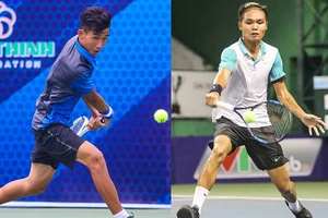 Hai tài năng ‘thừa’ giúp Bình Dương lần đầu lên đỉnh