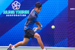 Bình Dương đấu chung kết cùng Quân đội