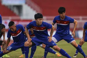 Bóng đá Việt Nam gãy tầm nhìn chiến lược!