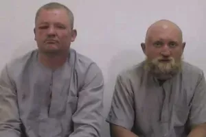 Syria trả 1 triệu USD cho mỗi vụ thả con tin người Nga