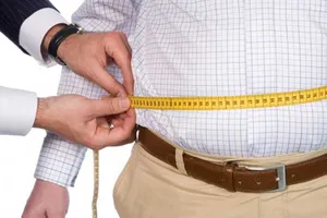 Béo phì dễ mắc bệnh ung thư