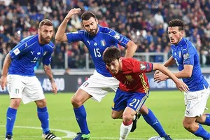 Tây Ban Nha nối gót Bỉ, Đức, Anh đến Nga