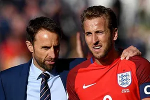 Thêm Đức và Anh đoạt vé đi Nga