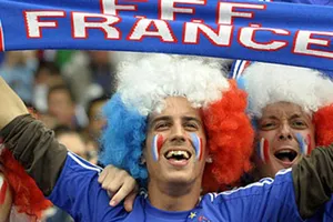 Vòng loại World Cup: Pháp thở phào nhẹ nhõm