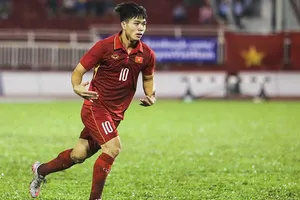 Công Phượng thay đổi hay là ‘tịt’?