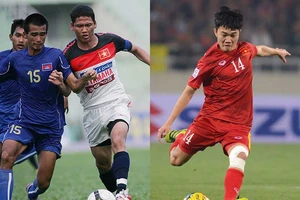 Thầy Chung muốn gieo bất ngờ