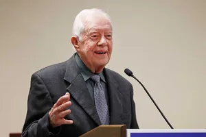 Cựu tổng thống Mỹ muốn tới Triều Tiên đối thoại