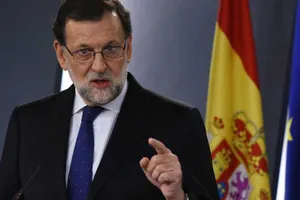 ‘Catalonia là cuộc chiến của châu Âu’