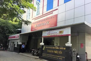 Bác các yêu cầu khởi kiện của cựu giám đốc 