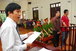 Hoàn thiện pháp luật là nhu cầu tự thân của luật sư