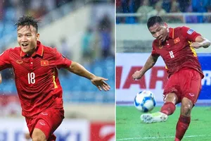 Việt Nam - Campuchia (5-0): Mưa trời và mưa bàn thắng