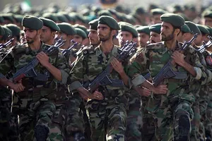 Iran đe dọa tấn công căn cứ Mỹ