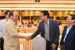 Doanh nghiệp tư nhân cần an toàn, bình đẳng, thuận lợi