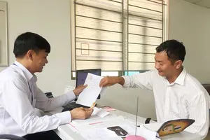 Nhận trợ cấp thất nghiệp là quyền chứ không phải xin