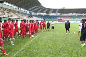 Nỗi khổ làm thầy ở HA Gia Lai