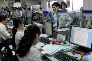 Dân không muốn è cổ nuôi bộ máy cồng kềnh