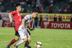 Quân bầu Đức lại bị thất thủ