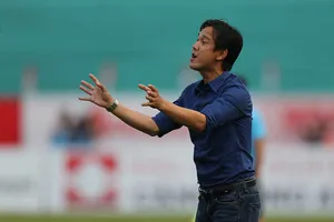 Minh Phương run rẩy về Đà Nẵng