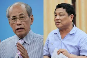 ‘Siêu ủy ban’ sẽ hạn chế lợi ích nhóm