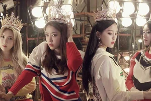 Nhóm T-ara sẽ diễn ở TP.HCM dù bất cứ lý do gì