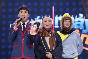 Trấn Thành trưởng thành hơn sau ‘cấm sóng’