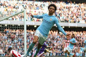 Man. City: Đá đẹp có vô địch được không?