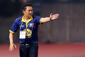 Thay tướng, bầu Đức có đổi vận?