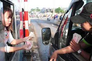 Phí BOT: Không cần giảm giá, chỉ cần thu đúng