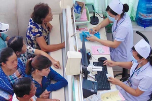 Trục lợi BHYT xảy ra thường xuyên