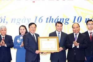 Vốn tín dụng chính sách giúp 4,5 triệu hộ vượt ngưỡng nghèo